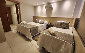Tambau Israel Flat 326 - Beira Mar